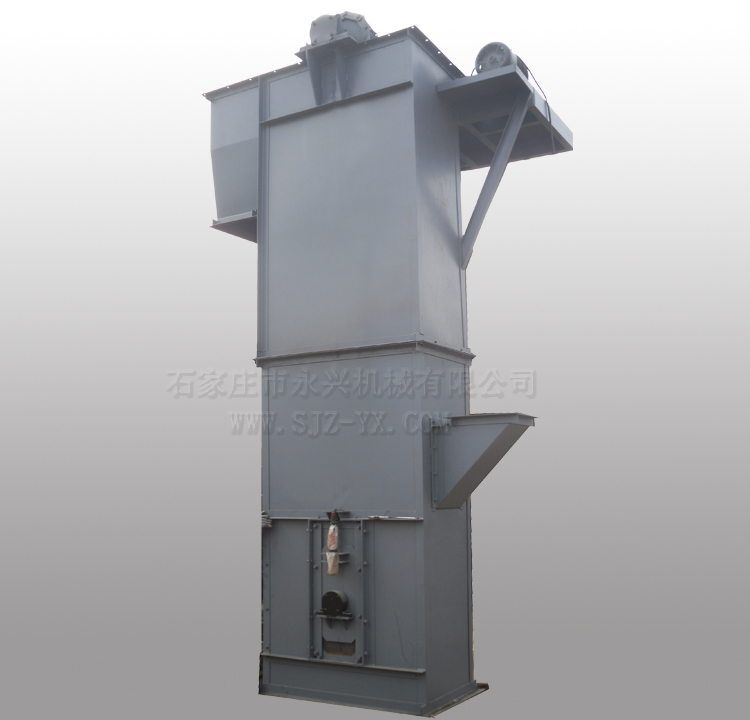 TH、HL型斗式提升機