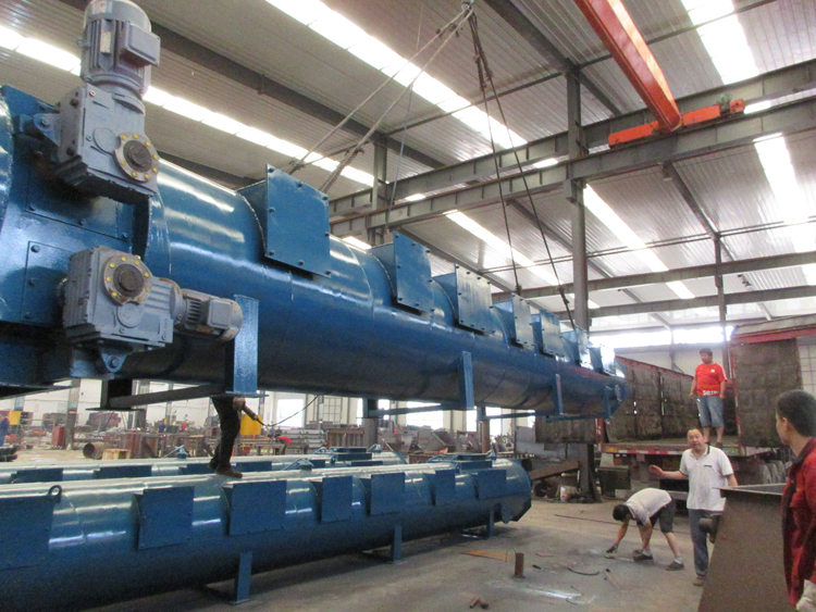 稱重式給煤機，石家莊市永興機械有限公司